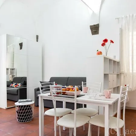 La Casina Di T&l Apartment Lucca