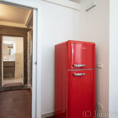 Apartment La Casina Di T&l